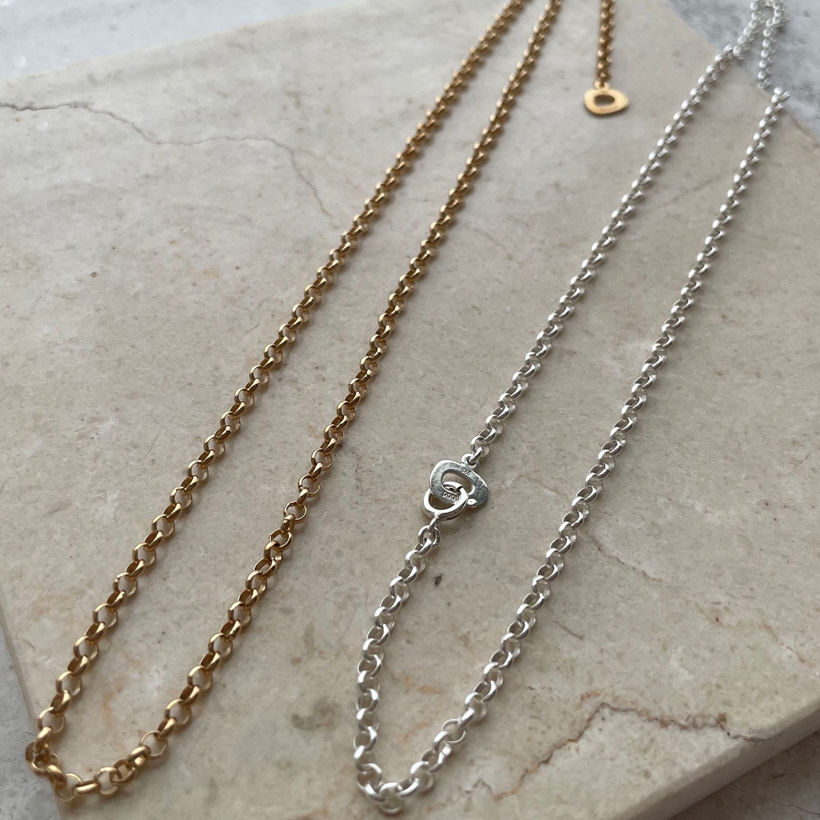 ROLO -NECKLACE – in mood ONLINE STORE