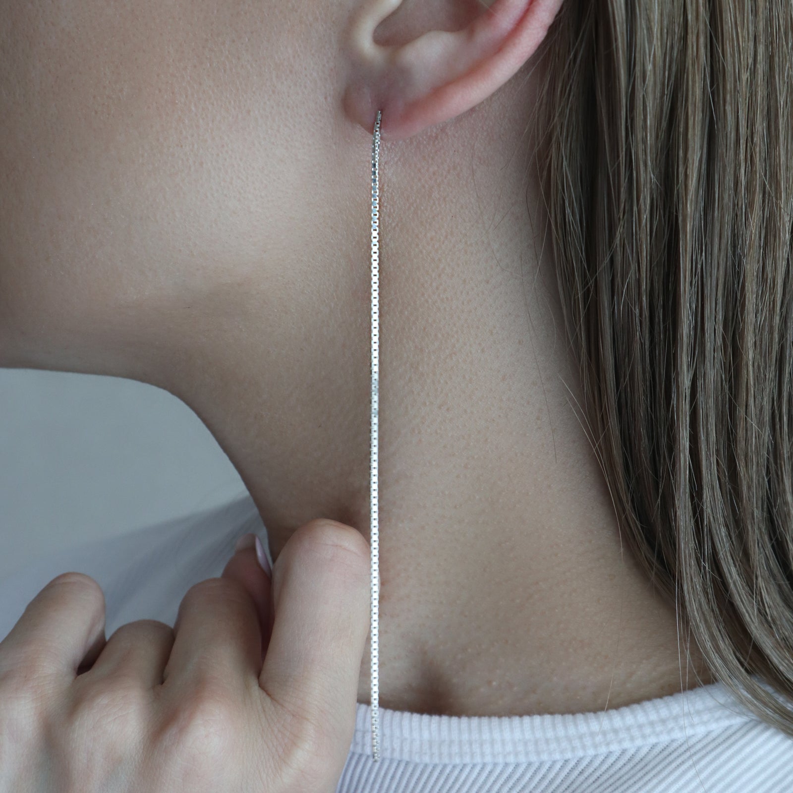 unclod ピアス SJX W】BLACK DIAMOND EAR CUFF(S)(6ZE5003)｜SJX公式ONLINE STORE