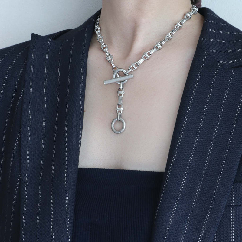 HI-NECKLACE