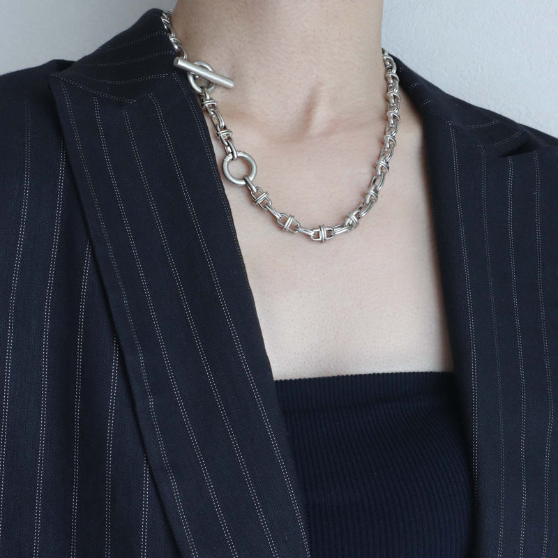 HI-NECKLACE