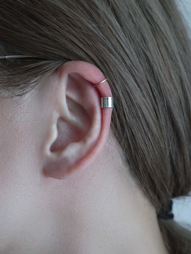 K10 BAND  -EAR CUFF