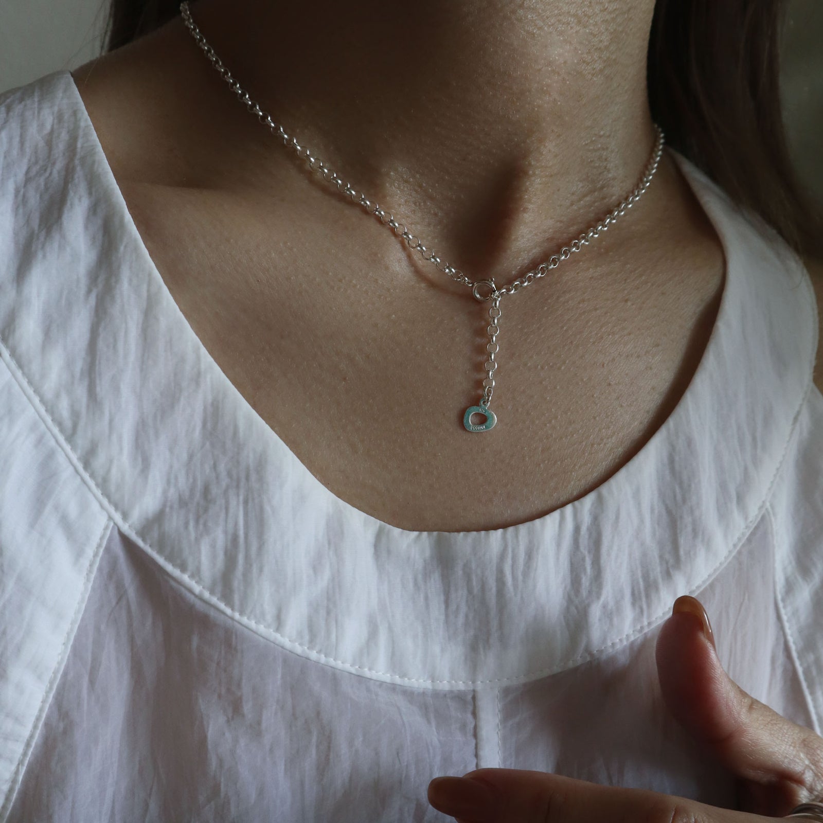 ROLO -NECKLACE – in mood ONLINE STORE