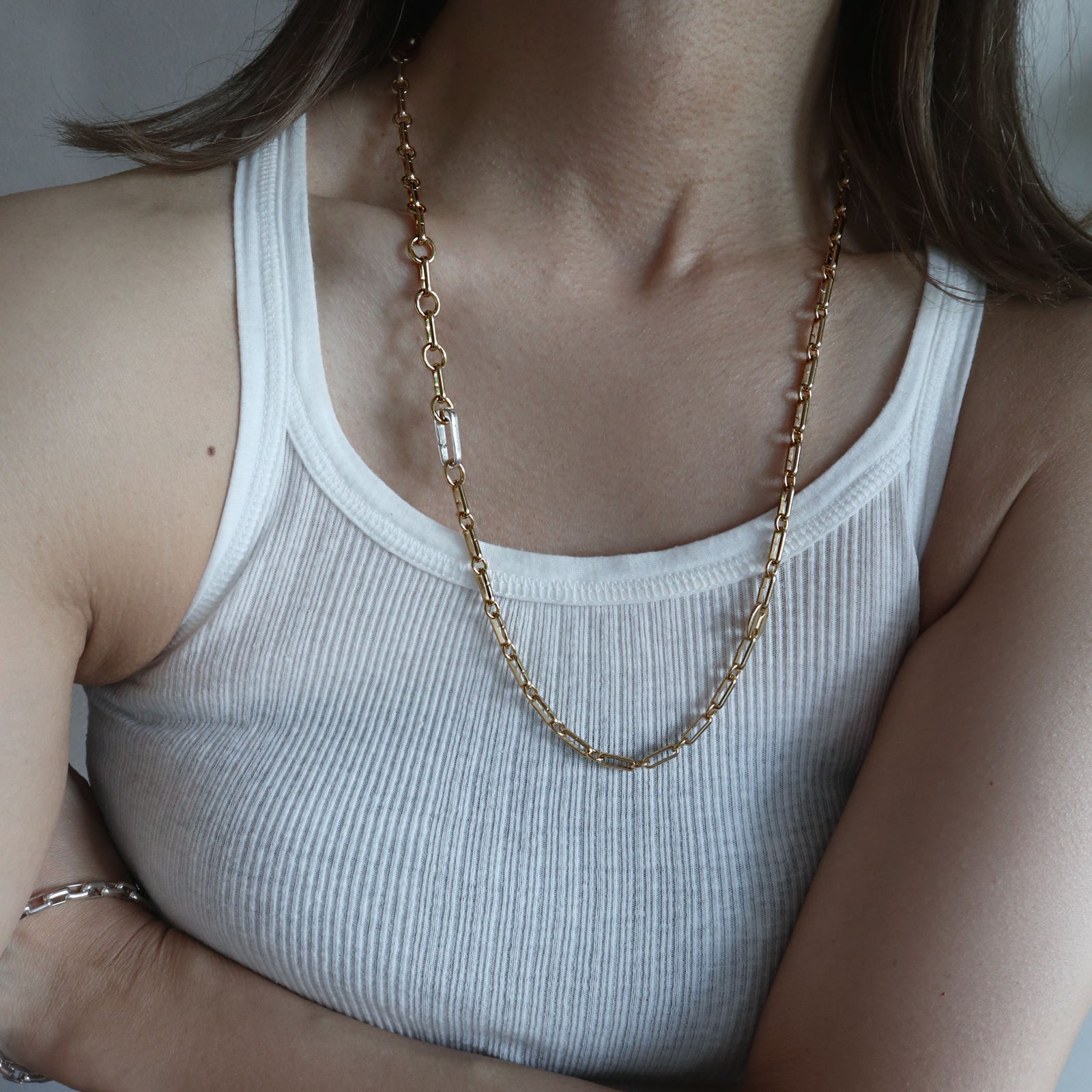 inmood ネックレス SQ ARRANGE -NECKLACE – in mood ONLINE STORE