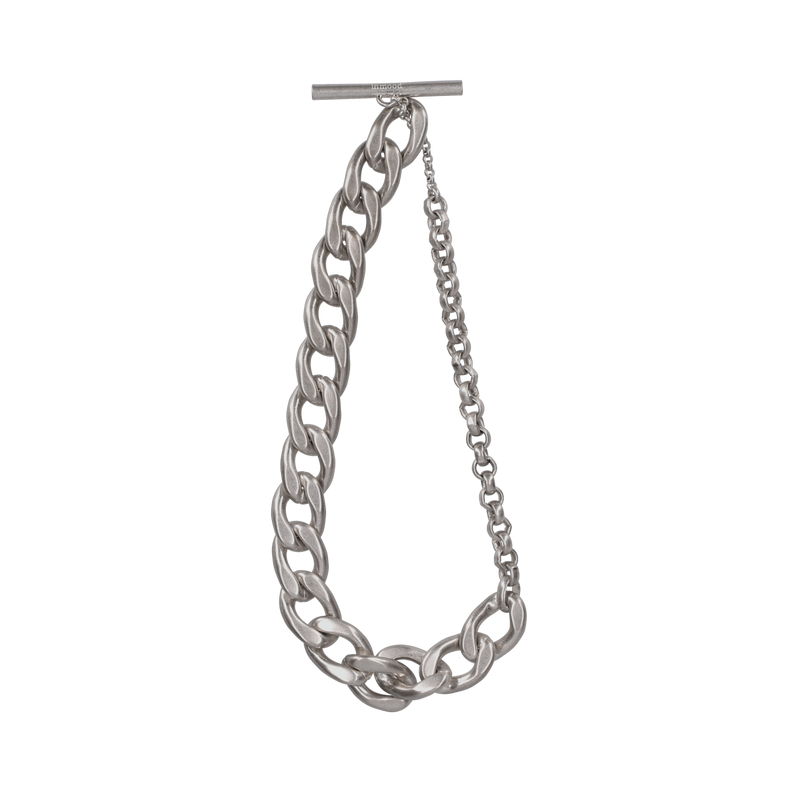 SOLID -NECKLACE