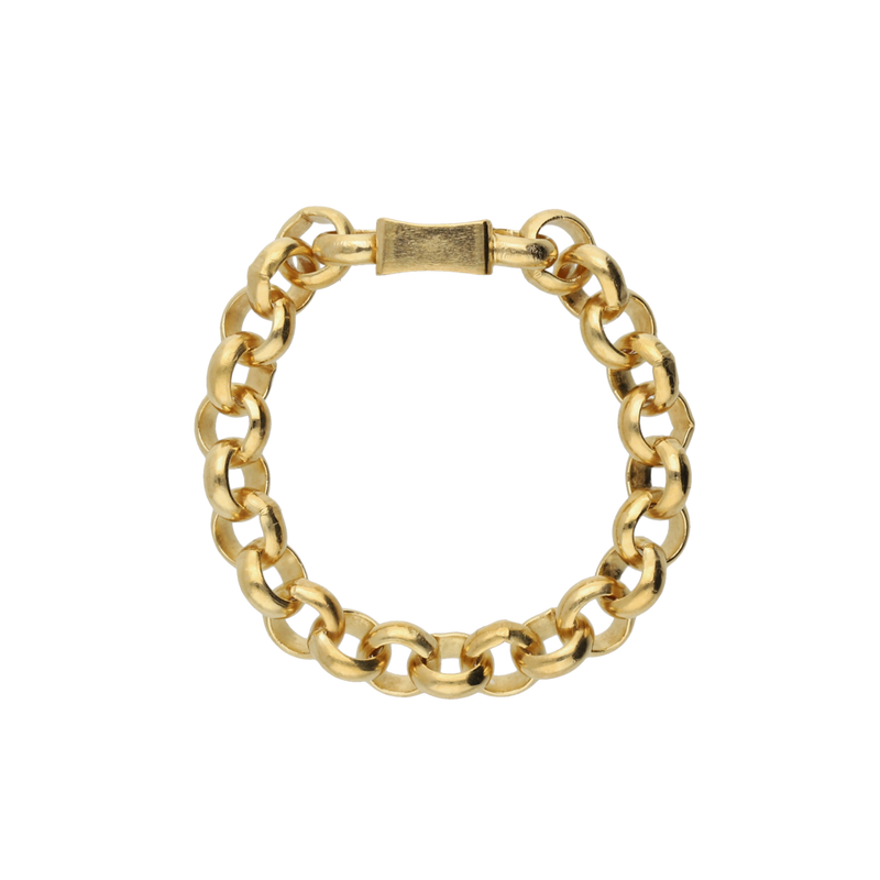 ROLO chain -RING