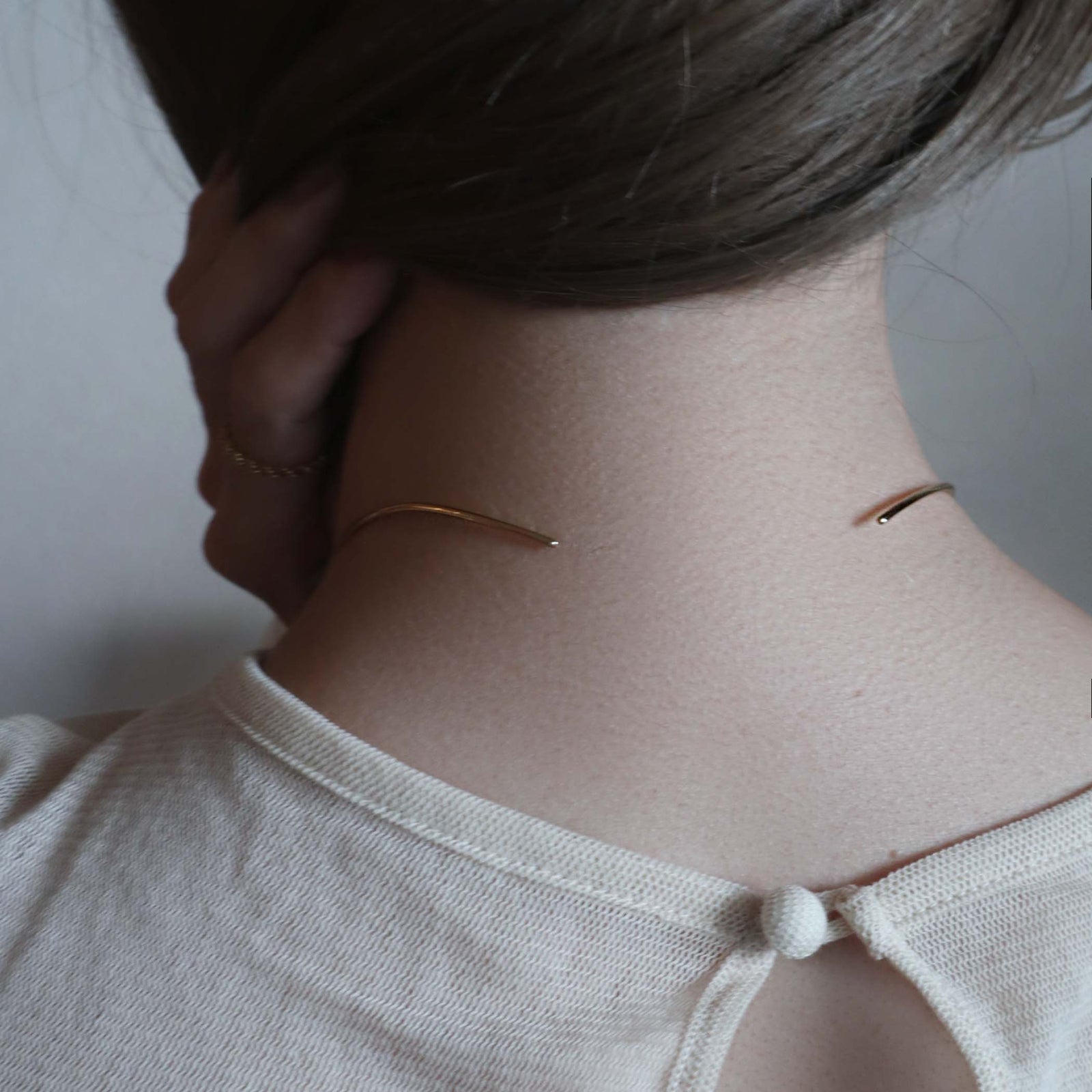 FINE -CHOKER – in mood ONLINE STORE