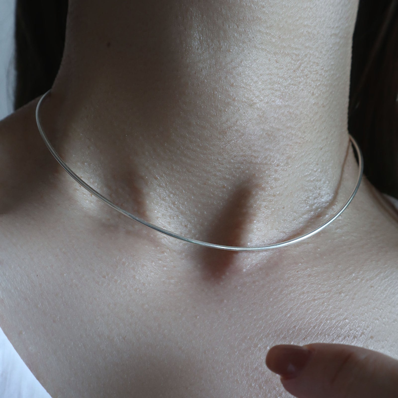 FINE -CHOKER – in mood ONLINE STORE